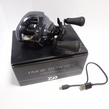 IMZリミットブレーカー XH TW HD-C